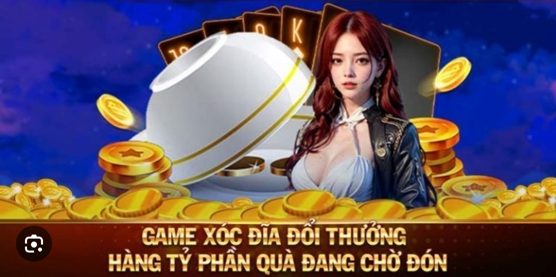 Game xóc đĩa đổi thưởng Bet88?