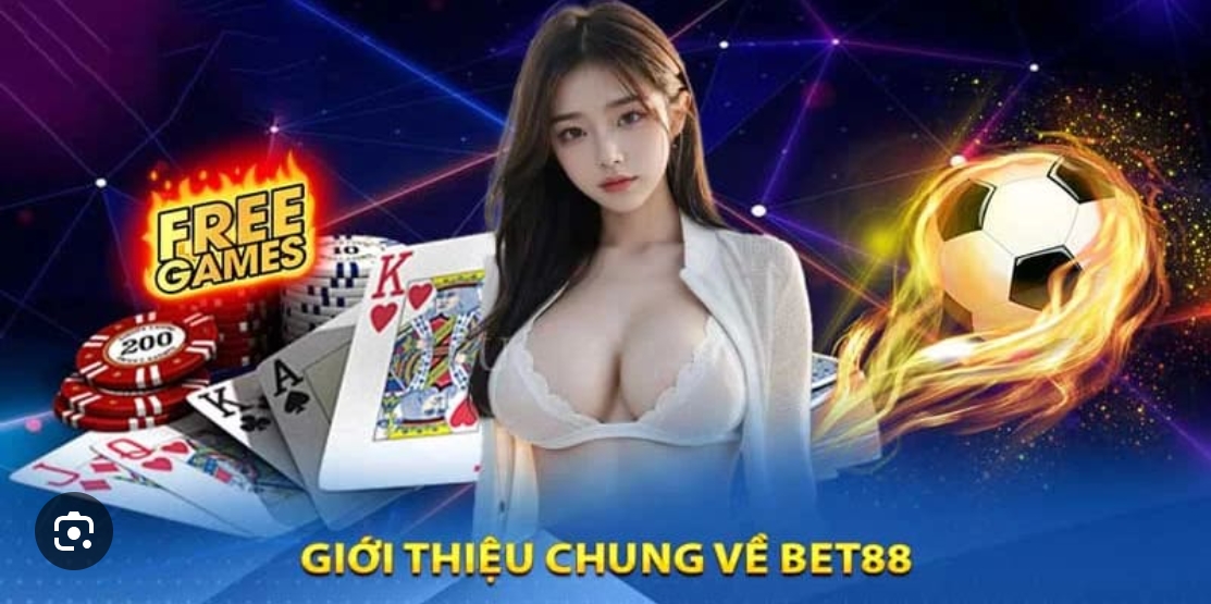 Giới thiệu Bet88 về Casino Online - Trải nghiệm đẳng cấp