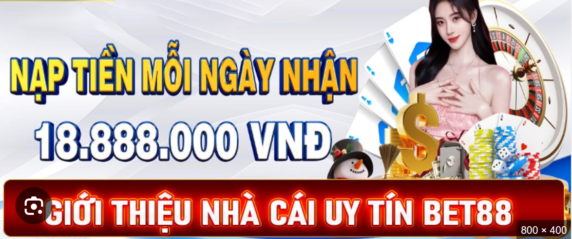 Giới thiệu Bet88 về tính pháp lý cực rõ ràng của địa chỉ cá cược