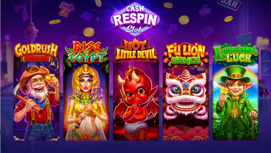 Giới thiệu slot game tại sảnh Bet88