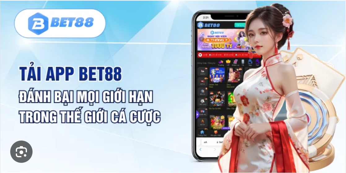 Lưu ý khi thực hiện tải ứng dụng Bet88 về máy