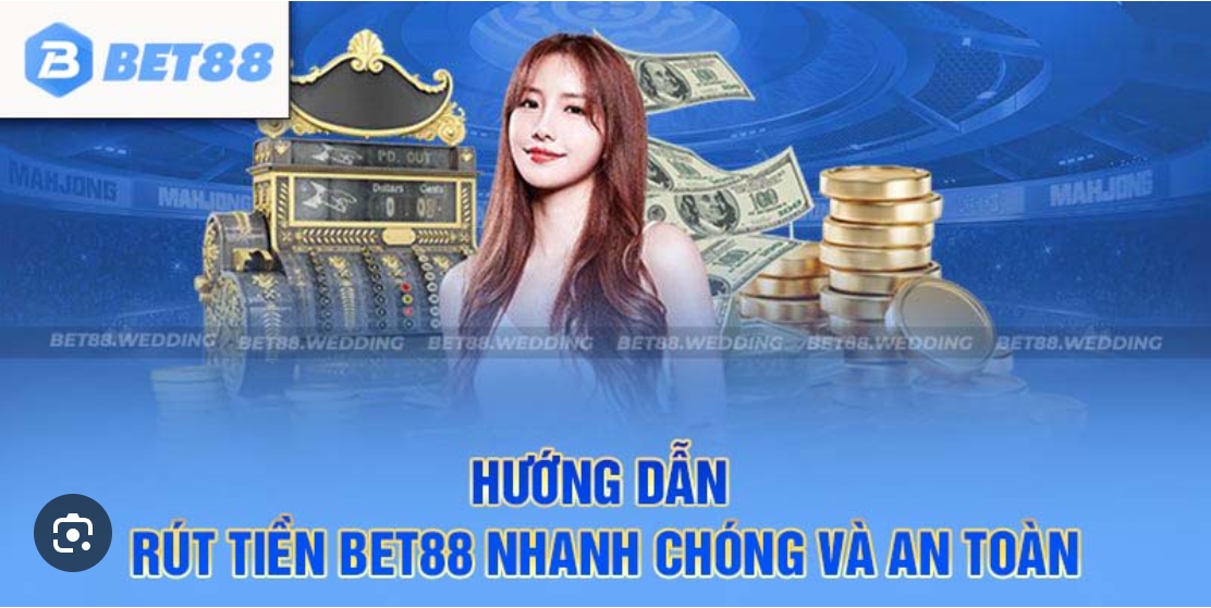 Một số lưu ý muốn rút tiền thành công tại Bet88