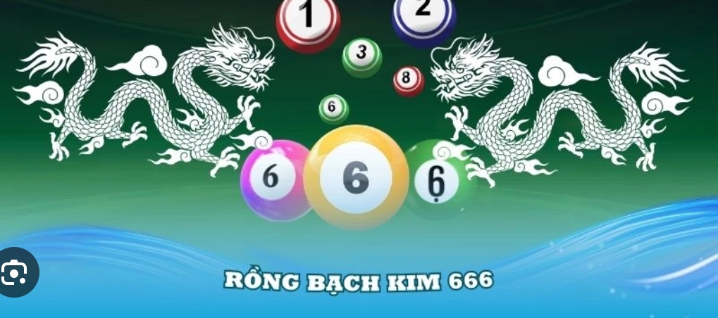 Những lưu ý khi soi cầu Rồng Bạch Kim Bet88