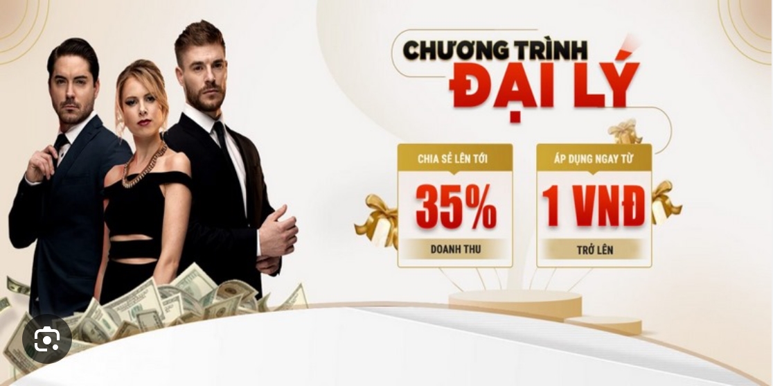 Tích luỹ được nhiều mối quan hệ khi làm đại lý Bet88