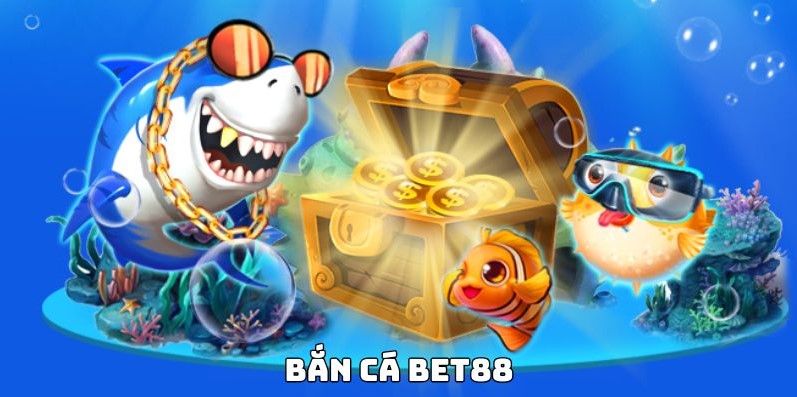 Hướng dẫn chơi game bắn cá từ cao thủ lâu năm