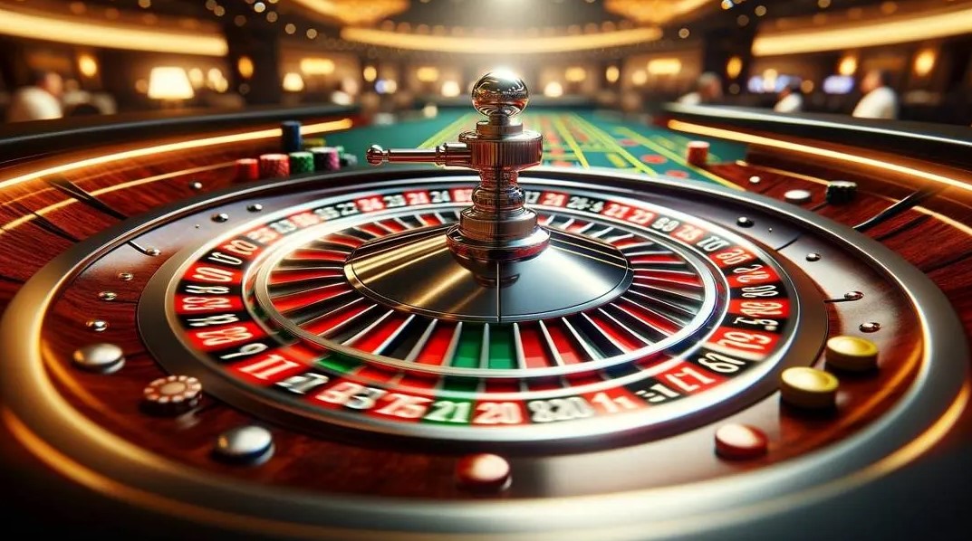 Những điều cần lưu ý trong Cách Chơi Roulette Bet88