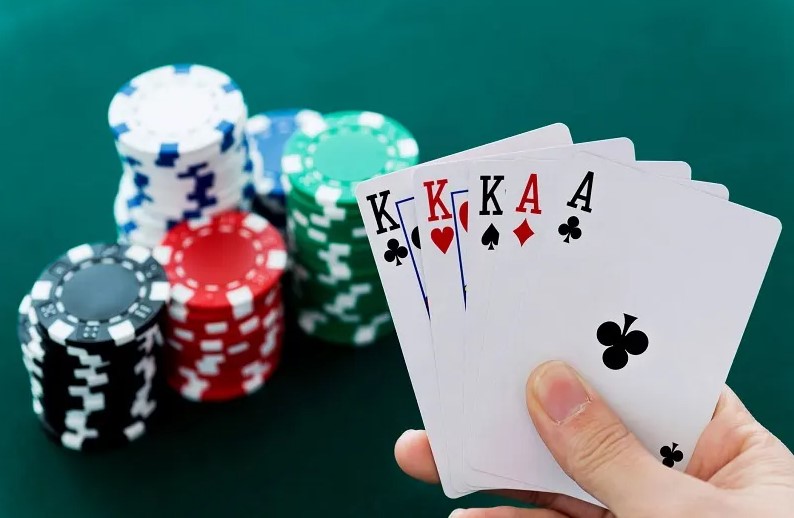 Rake Trong Poker Bet88 là gì?