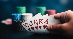 Rake Trong Poker Bet88 Là Gì? Hiểu Rõ Và Tối Ưu Lợi Nhuận Khi Chơi